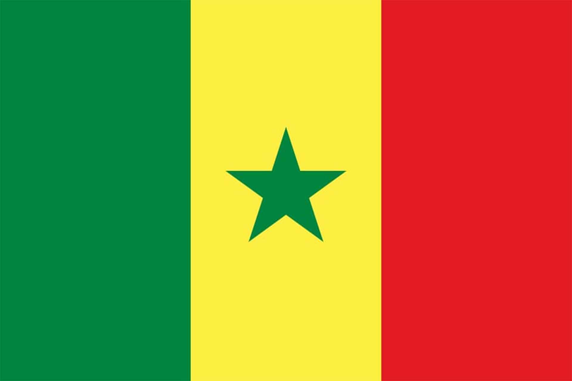 Senegal Senegal